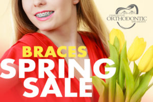 Braces in Palm Beach Gardens for only $125 down at Crescent Orthodontic Specialists