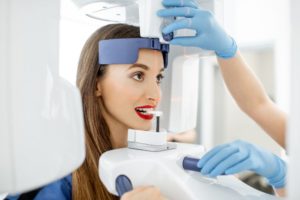 X-rays make an orthodontists job much easier in designing a plan that works for your and your teeth